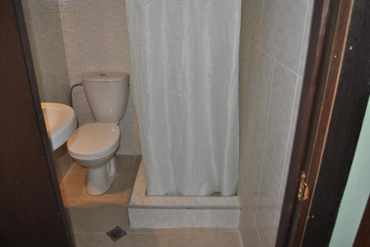 Galavnis Kari Hotel Sighnaghi Bagian luar foto