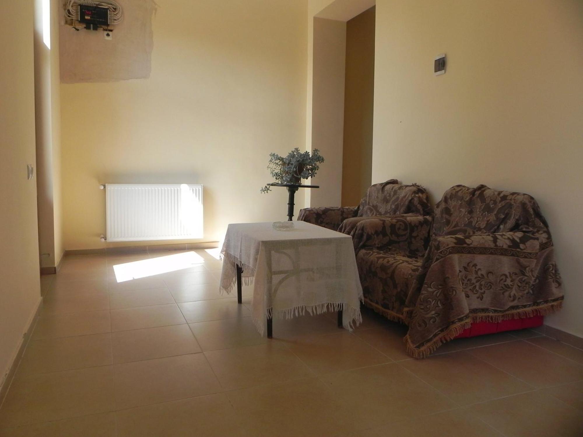 Galavnis Kari Hotel Sighnaghi Bagian luar foto