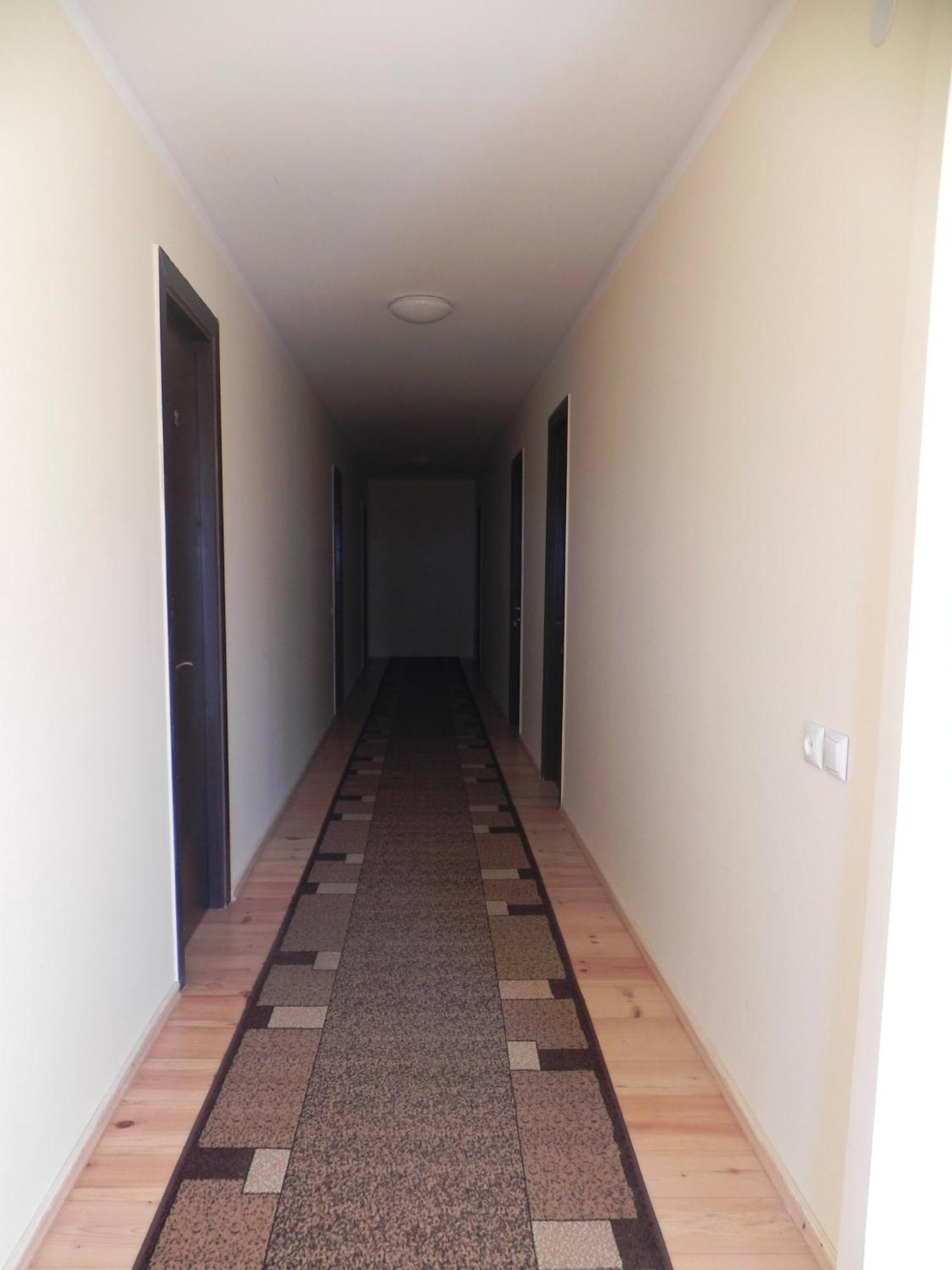 Galavnis Kari Hotel Sighnaghi Bagian luar foto