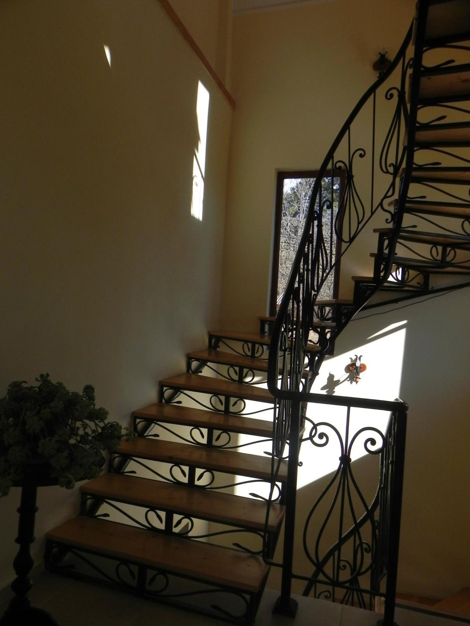 Galavnis Kari Hotel Sighnaghi Bagian luar foto