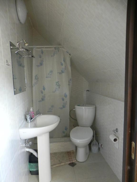 Galavnis Kari Hotel Sighnaghi Bagian luar foto